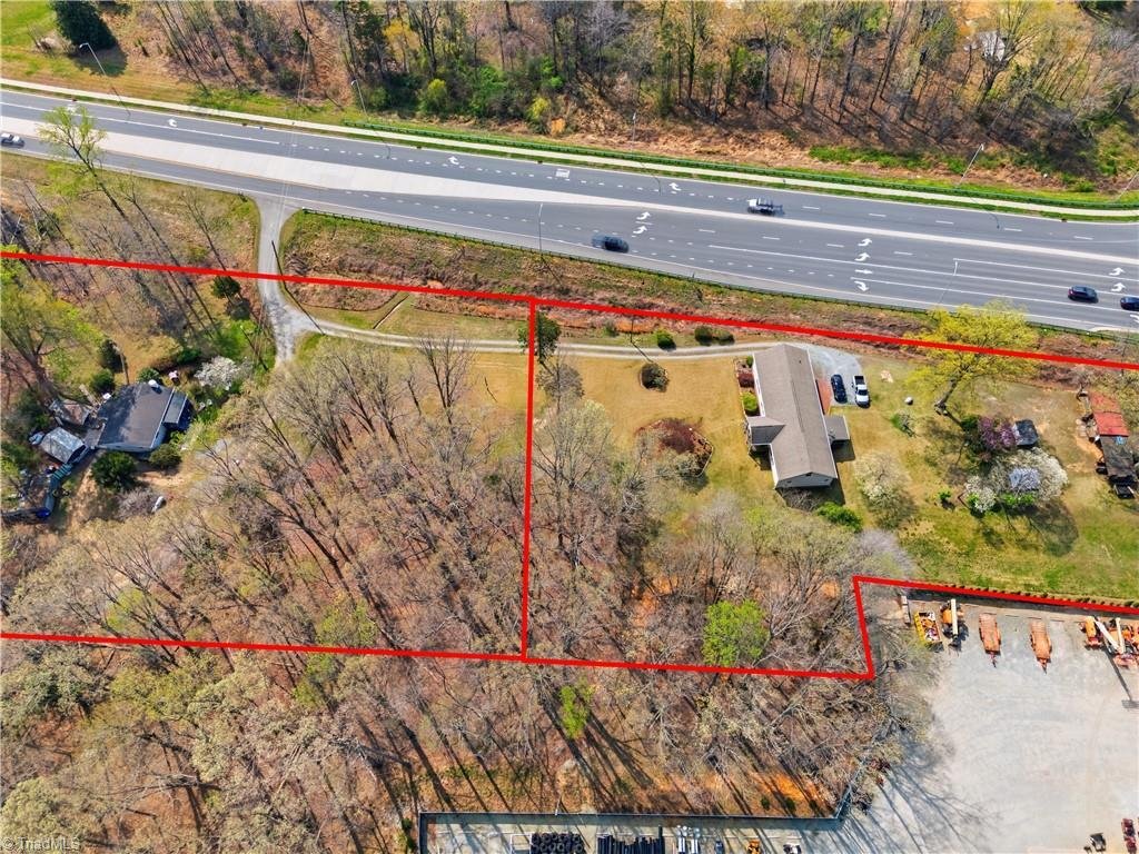 House in Mebane, North Carolina, United States 4 - 17600340