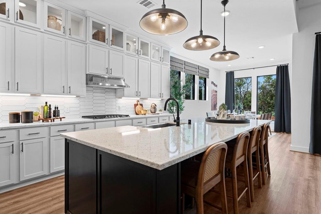 House in Denton, Texas, United States 3 - 17613824