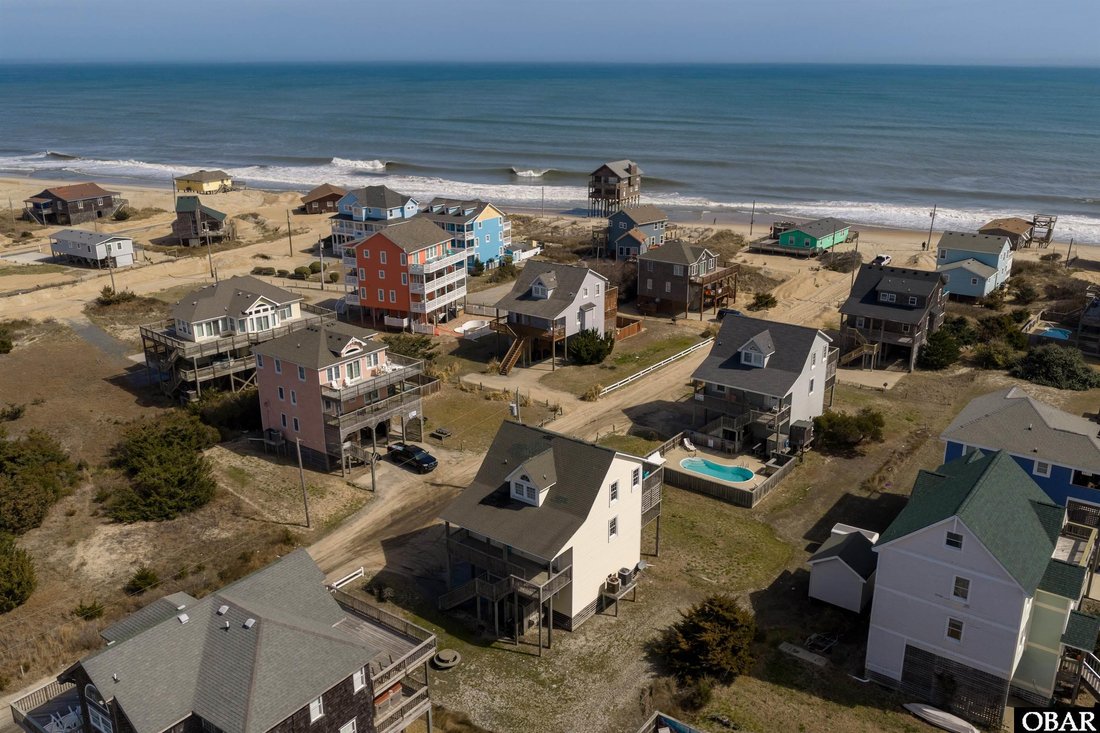 House in Waves, North Carolina, United States 3 - 17598823