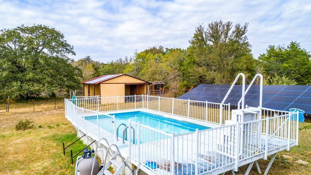House in Cedar Creek, Texas, United States 4 - 17609901
