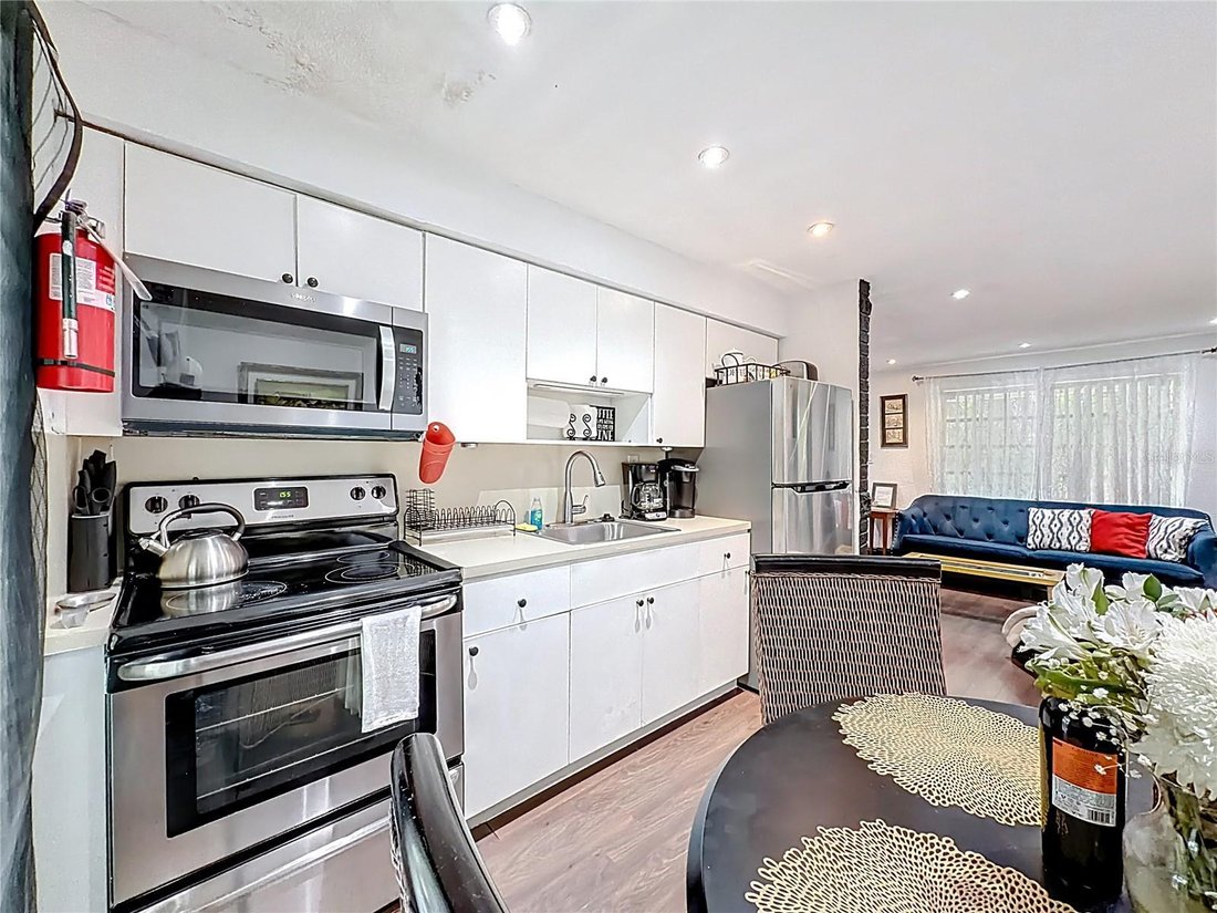 House in Fort Lauderdale, Florida, United States 2 - 17605040