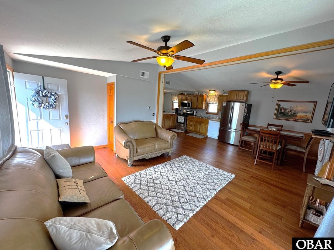 House in Kitty Hawk, North Carolina, United States 3 - 17598851