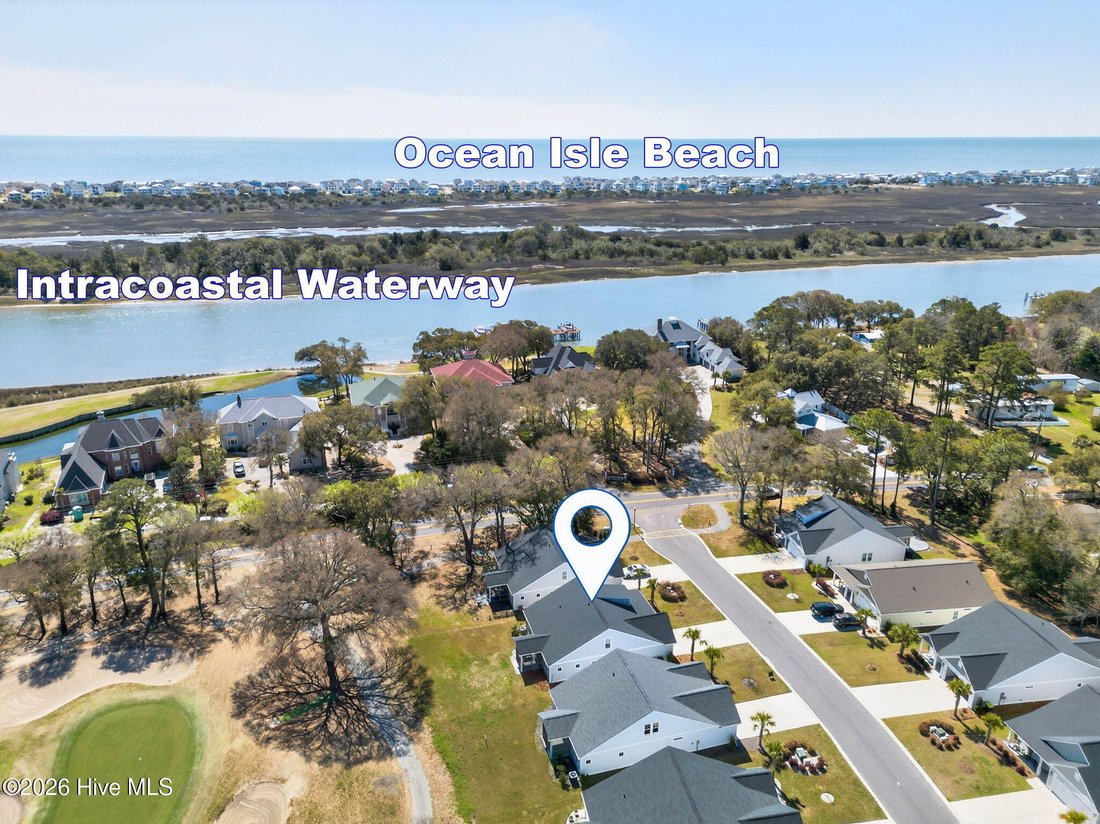 House in Ocean Isle Beach, North Carolina, United States 2 - 17606106