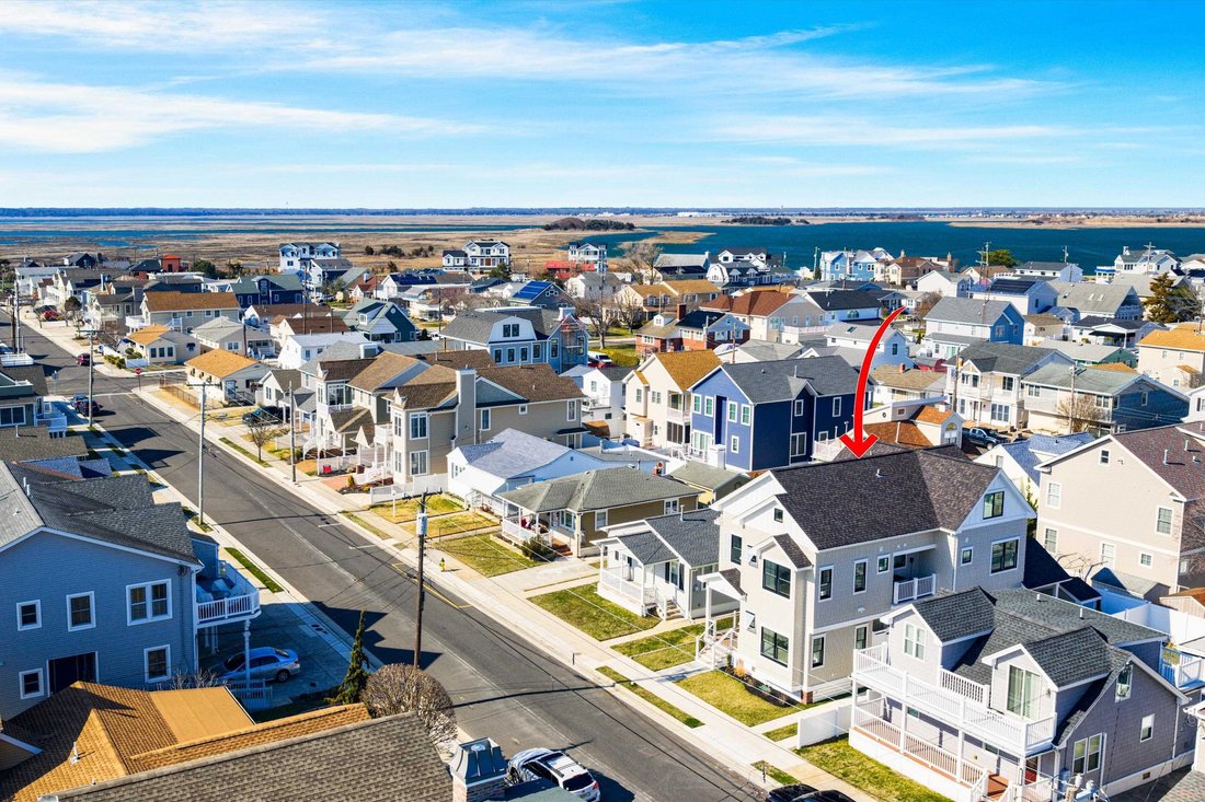 House in Wildwood, New Jersey, United States 2 - 17603569