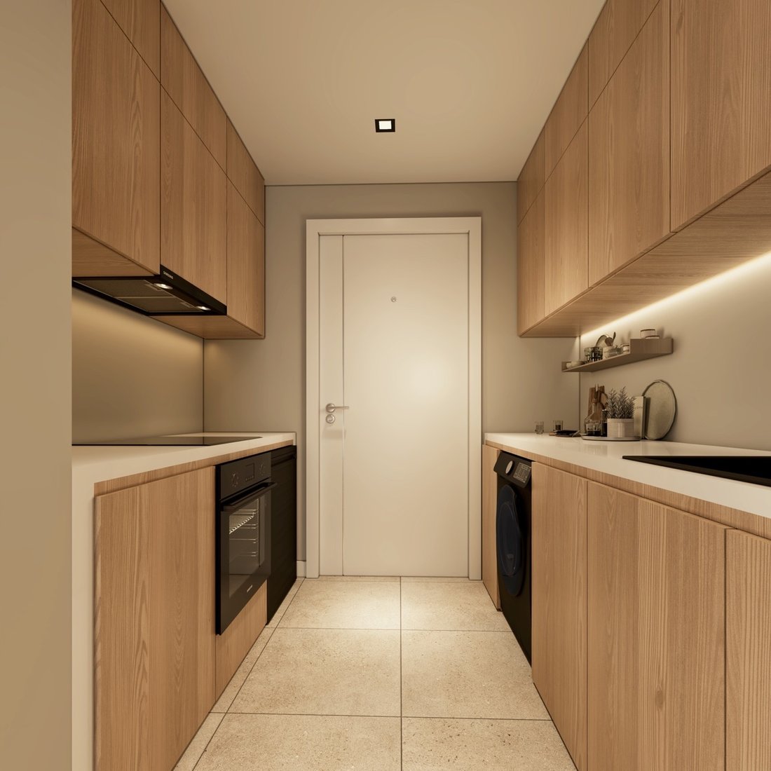 Apartment in Sunoikia Pagkratiou, 2nd District of Athens, Athens 2 - 17612134