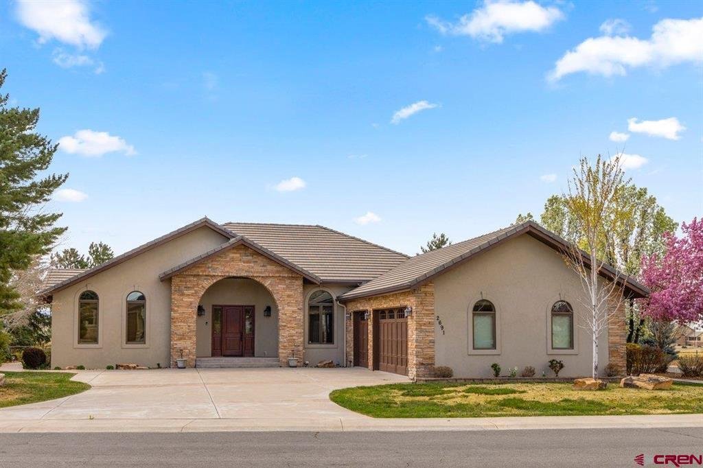 House in Montrose, Colorado, United States 1 - 17611985