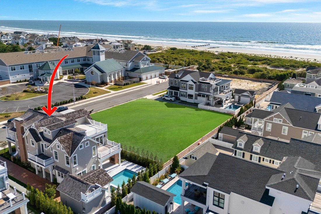 House in Stone Harbor, New Jersey, United States 3 - 17603182