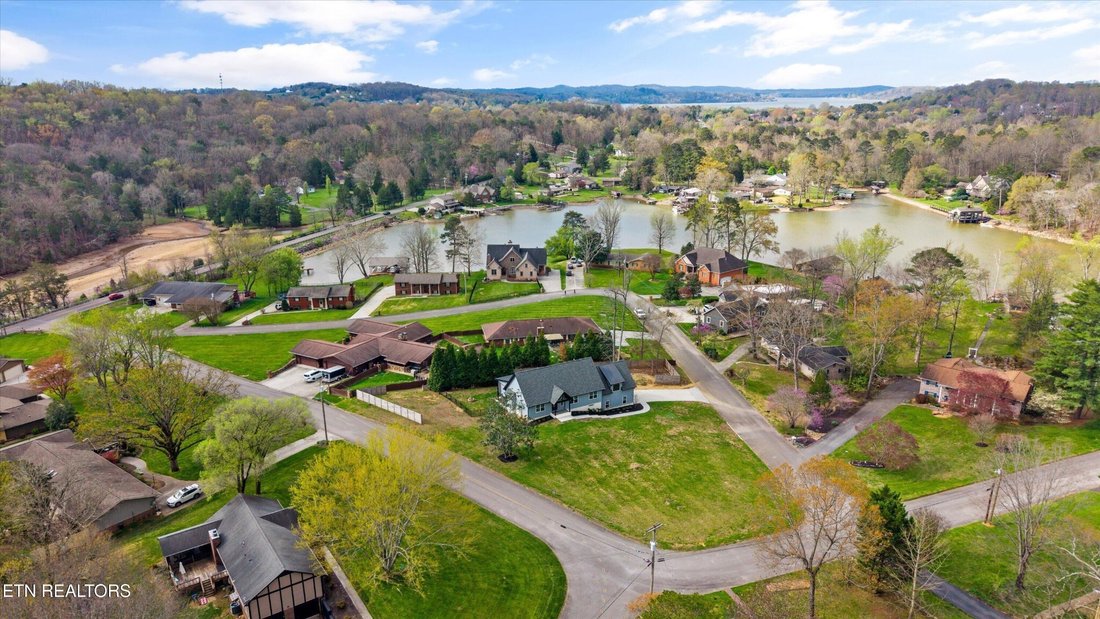House in Knoxville, Tennessee, United States 3 - 17607362