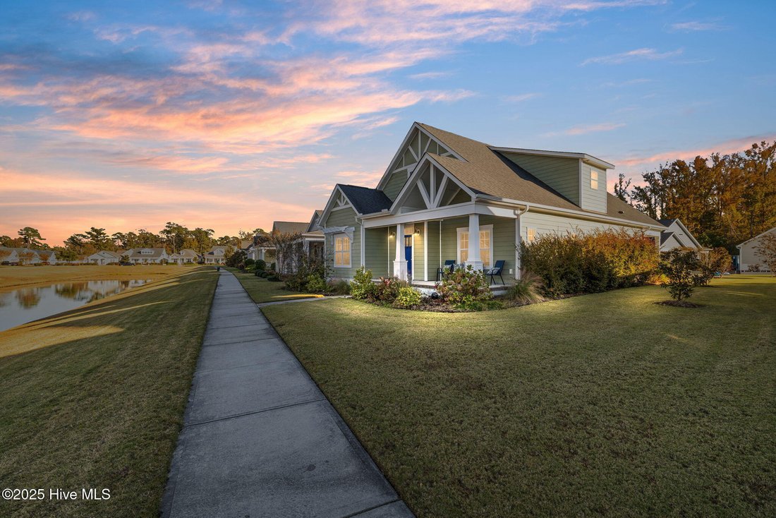 House in Wilmington, North Carolina, United States 2 - 17605630