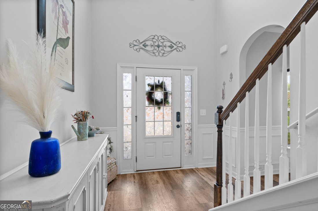 House in Cumming, Georgia, United States 5 - 17614087