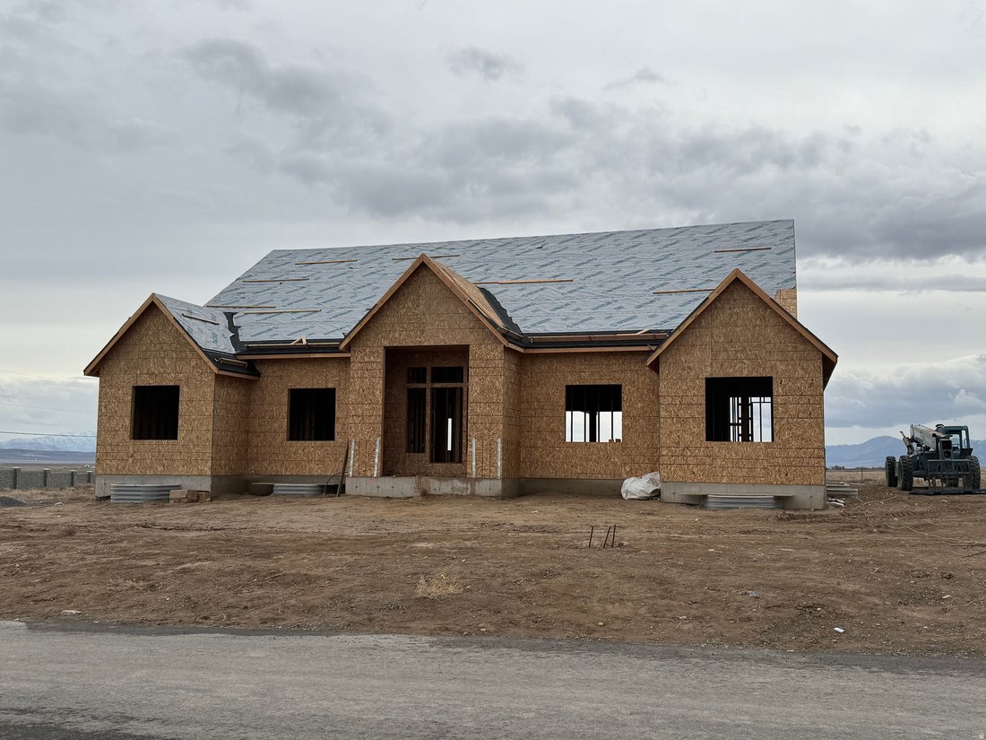 House in Cedar Fort, Utah, United States 2 - 17601974