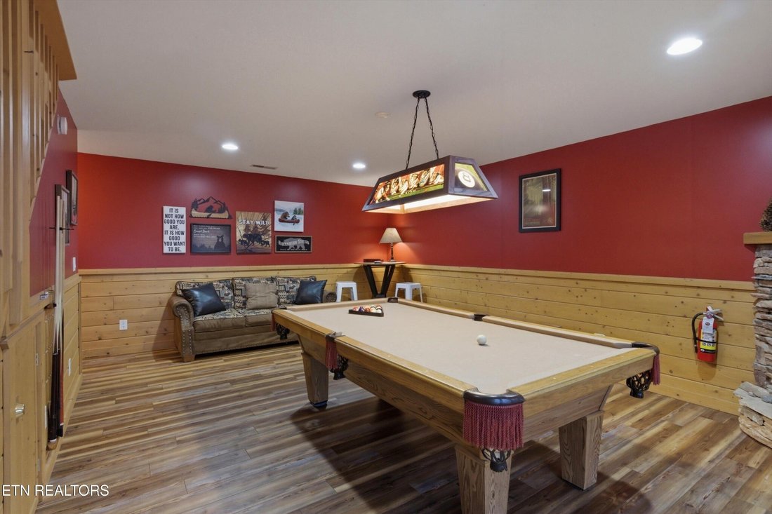 House in Gatlinburg, Tennessee, United States 5 - 17607296
