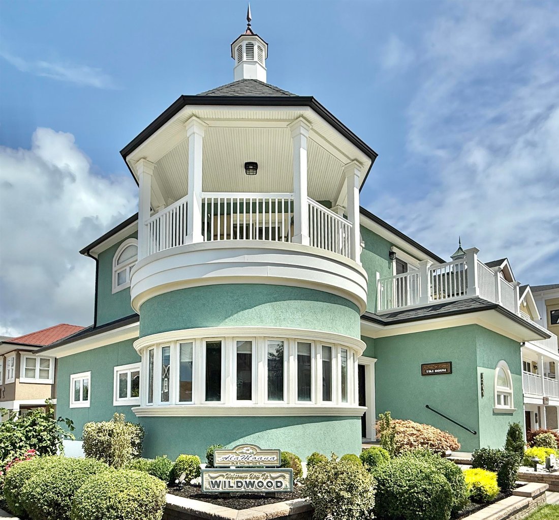 House in Wildwood, New Jersey, United States 2 - 17602866