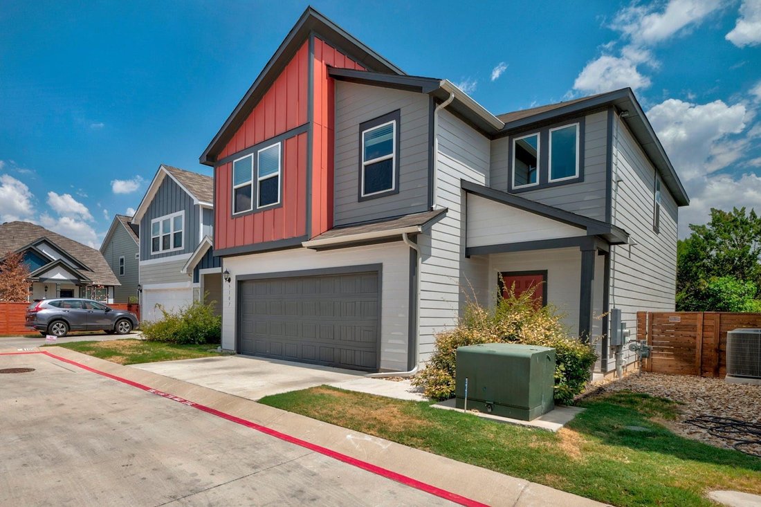 Condo in Austin, Texas, United States 2 - 17609484