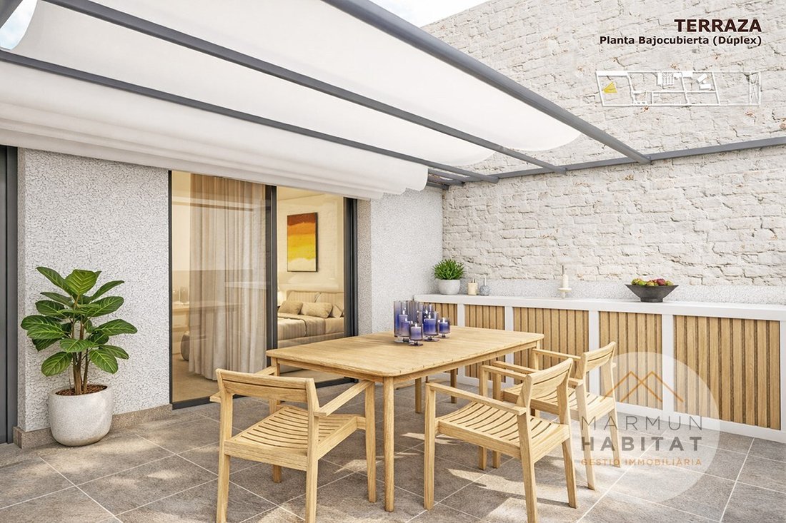 Apartment in Arenys de Mar, Catalonia, Spain 2 - 17613319