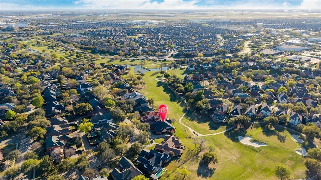 House in Irving, Texas, United States 4 - 17610408