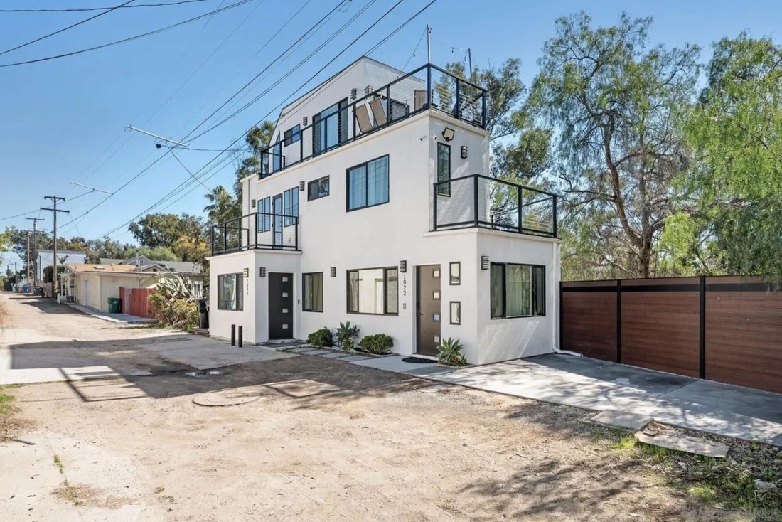 House in San Diego, California, United States 2 - 17607831