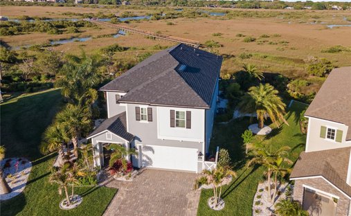 House in St. Augustine, Florida, United States 1