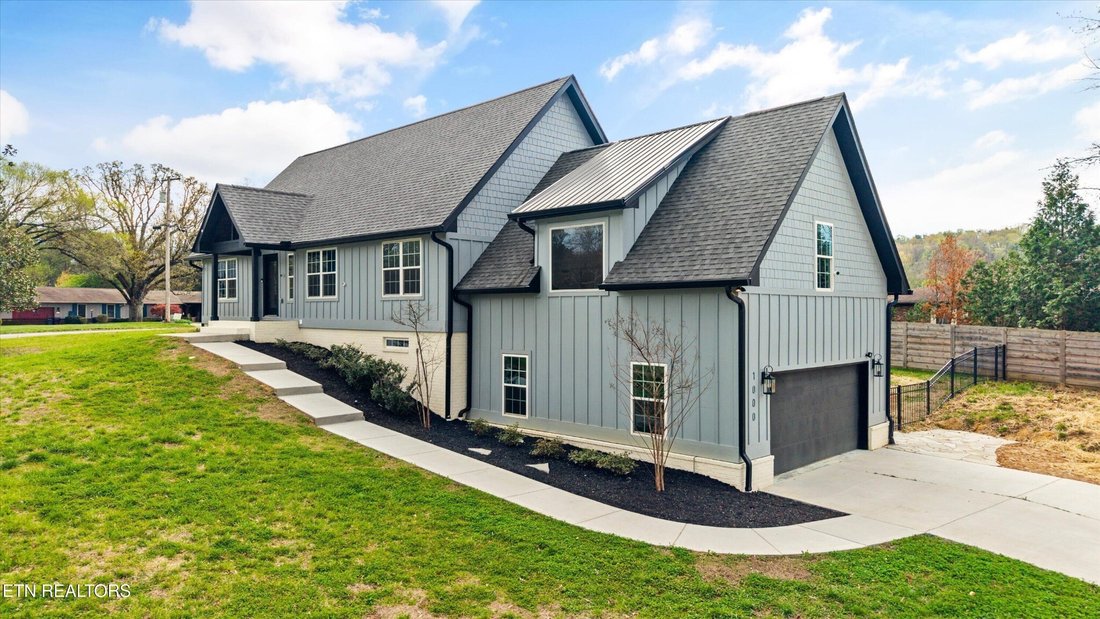 House in Knoxville, Tennessee, United States 2 - 17607362