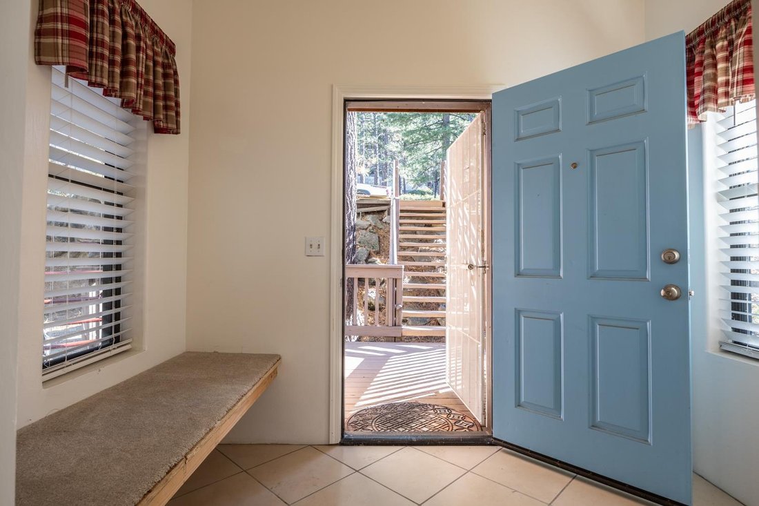 House in Wawona, California, United States 5 - 17602665