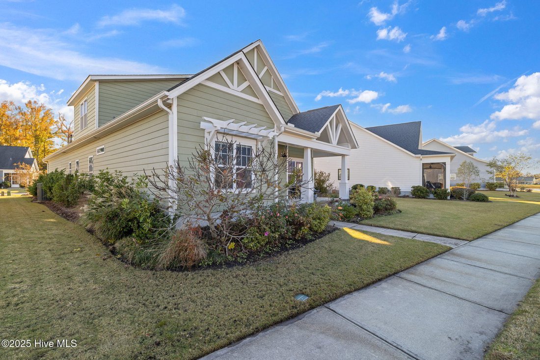 House in Wilmington, North Carolina, United States 3 - 17605630