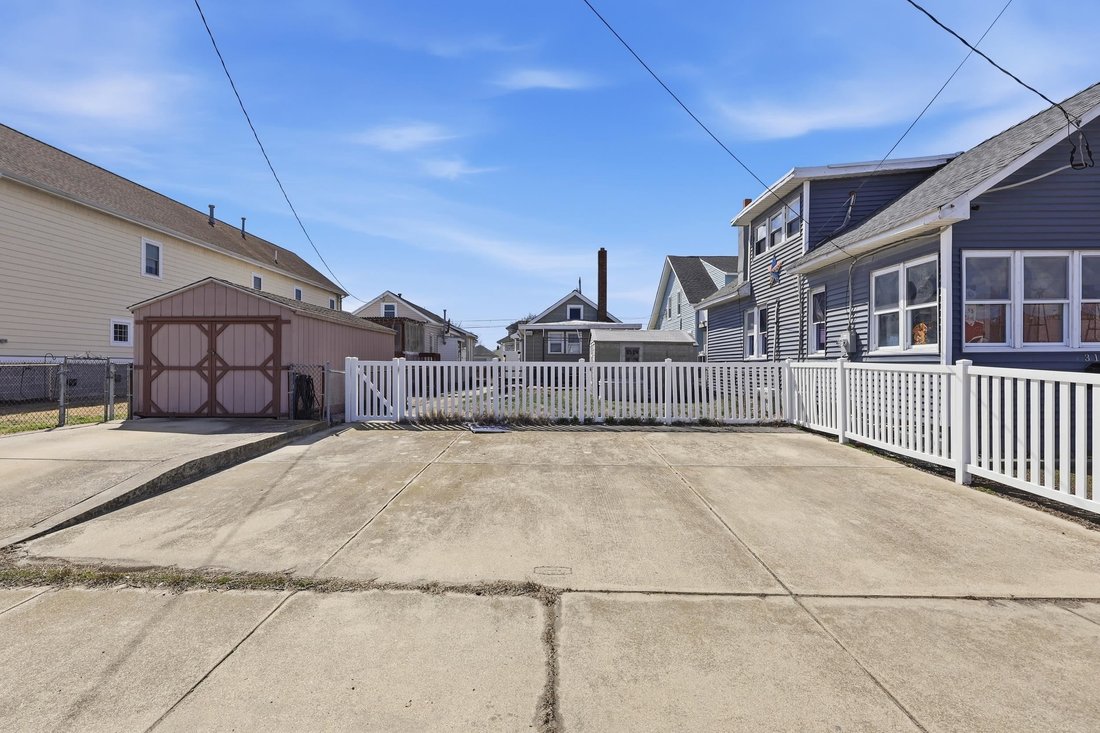 House in Wildwood, New Jersey, United States 5 - 17602927