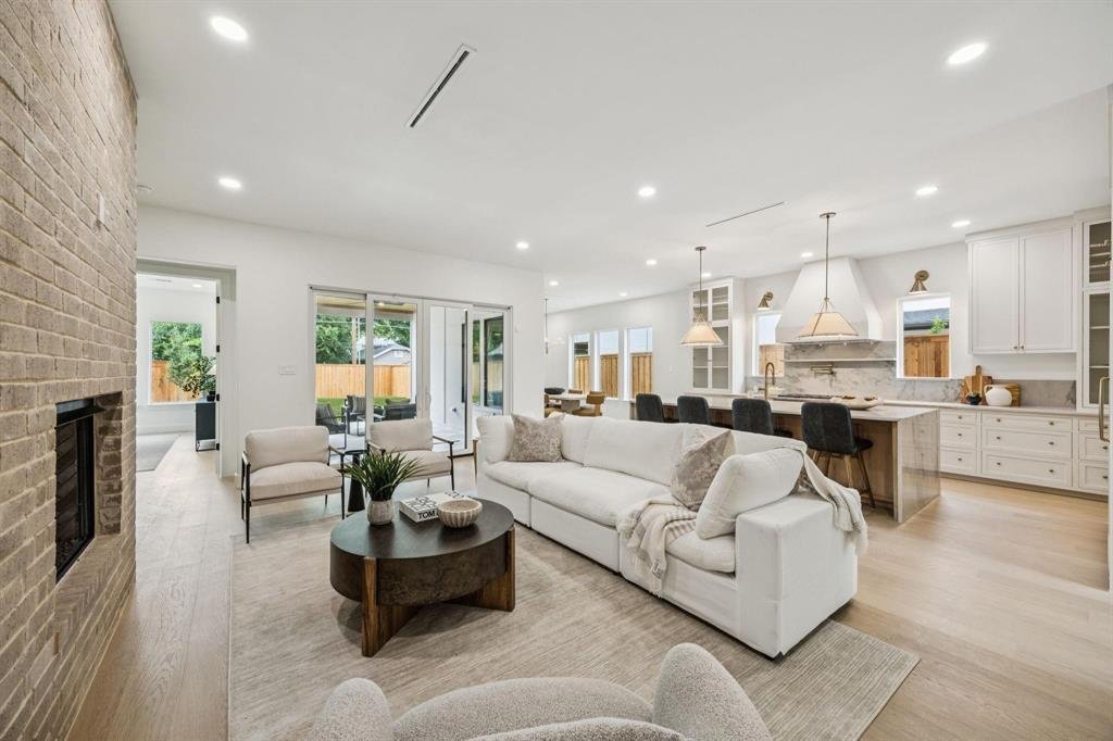House in Dallas, Texas, United States 2 - 17613786