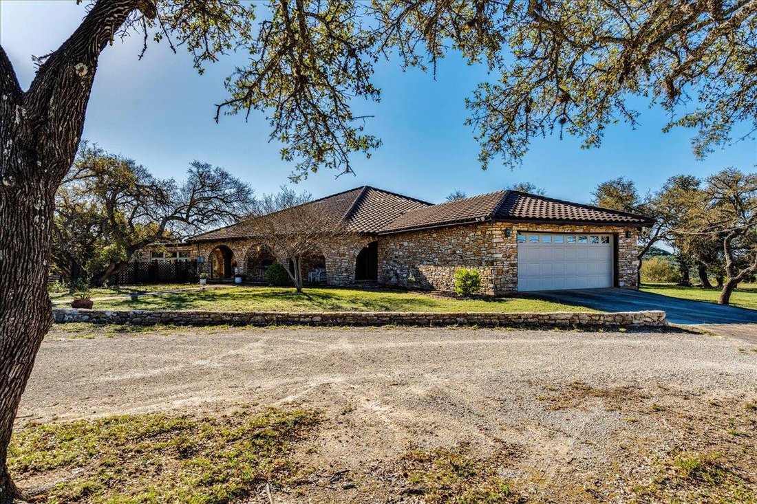 House in Wimberley, Texas, United States 3 - 17609452