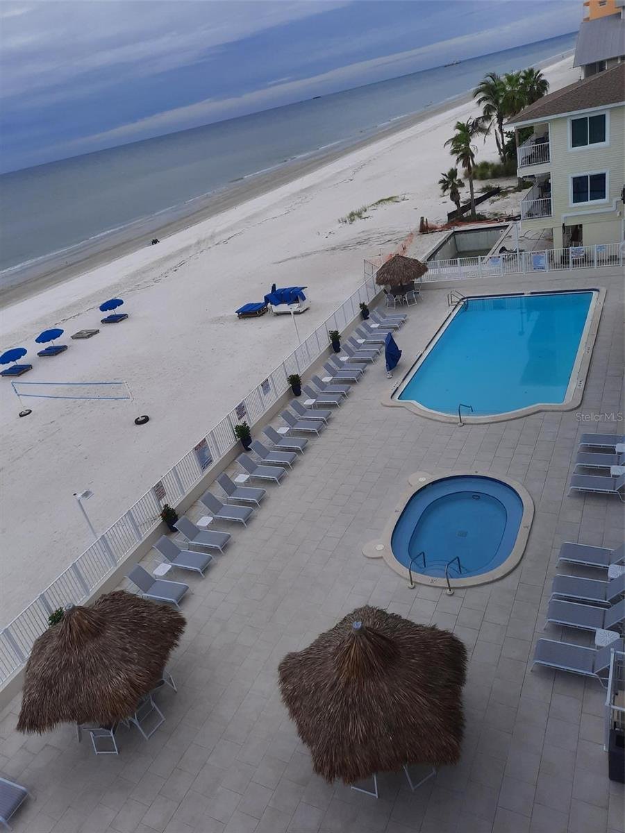 Condo in Indian Shores, Florida, United States 4 - 17603719