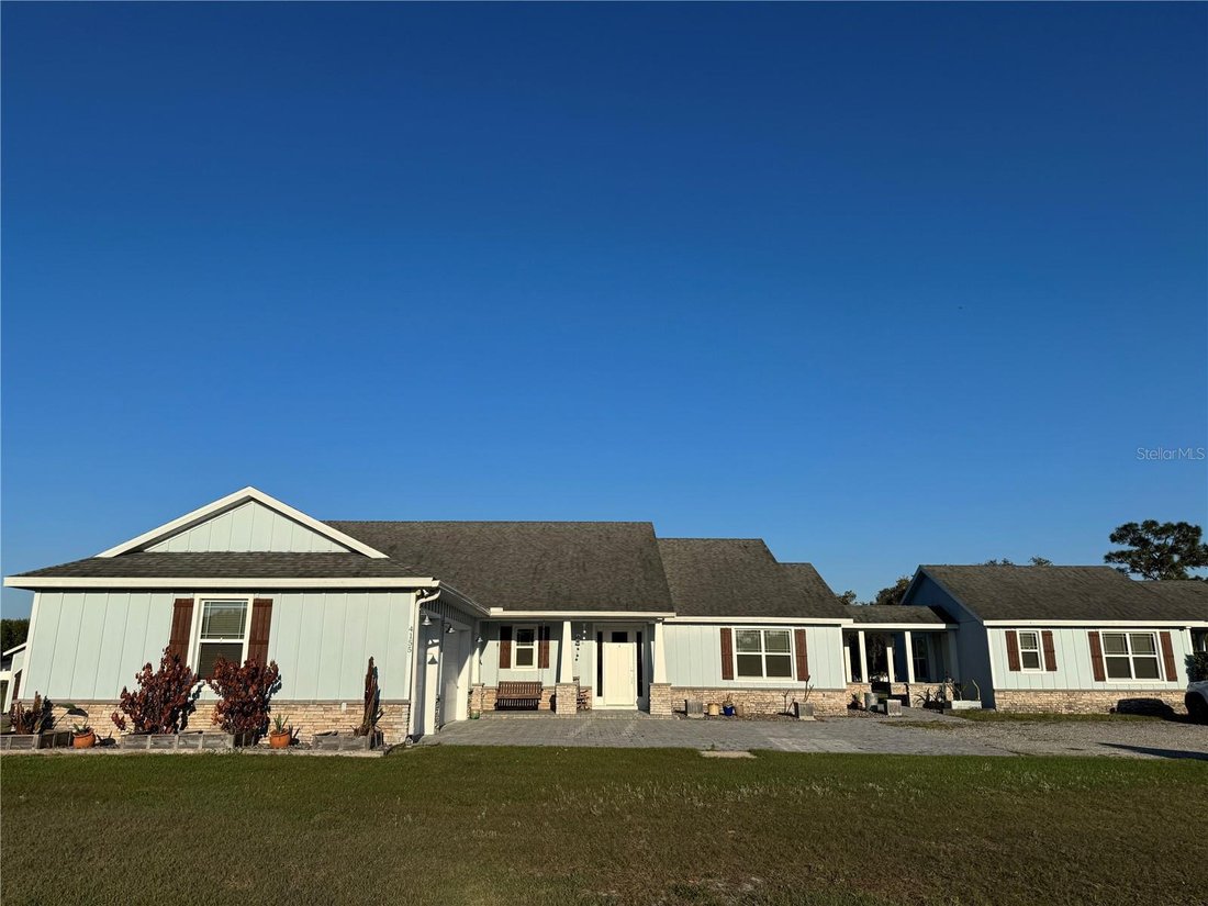 House in St. Cloud, Florida, United States 4 - 17604822