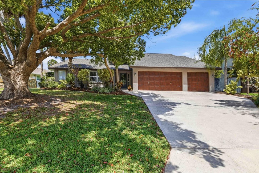 House in Sarasota, Florida, United States 1 - 17613209