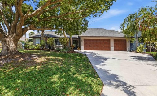 House in Sarasota, Florida, United States 1