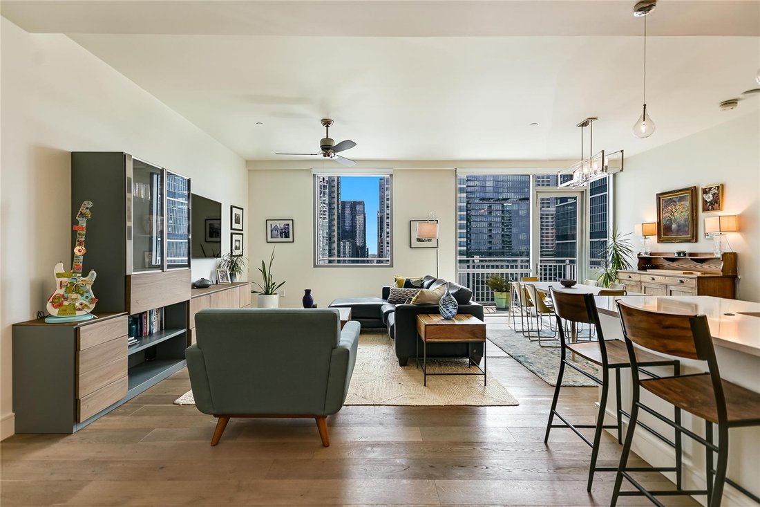 Condo in Austin, Texas, United States 1 - 17609681