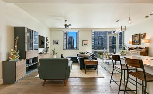 Condo in Austin, Texas, United States 1