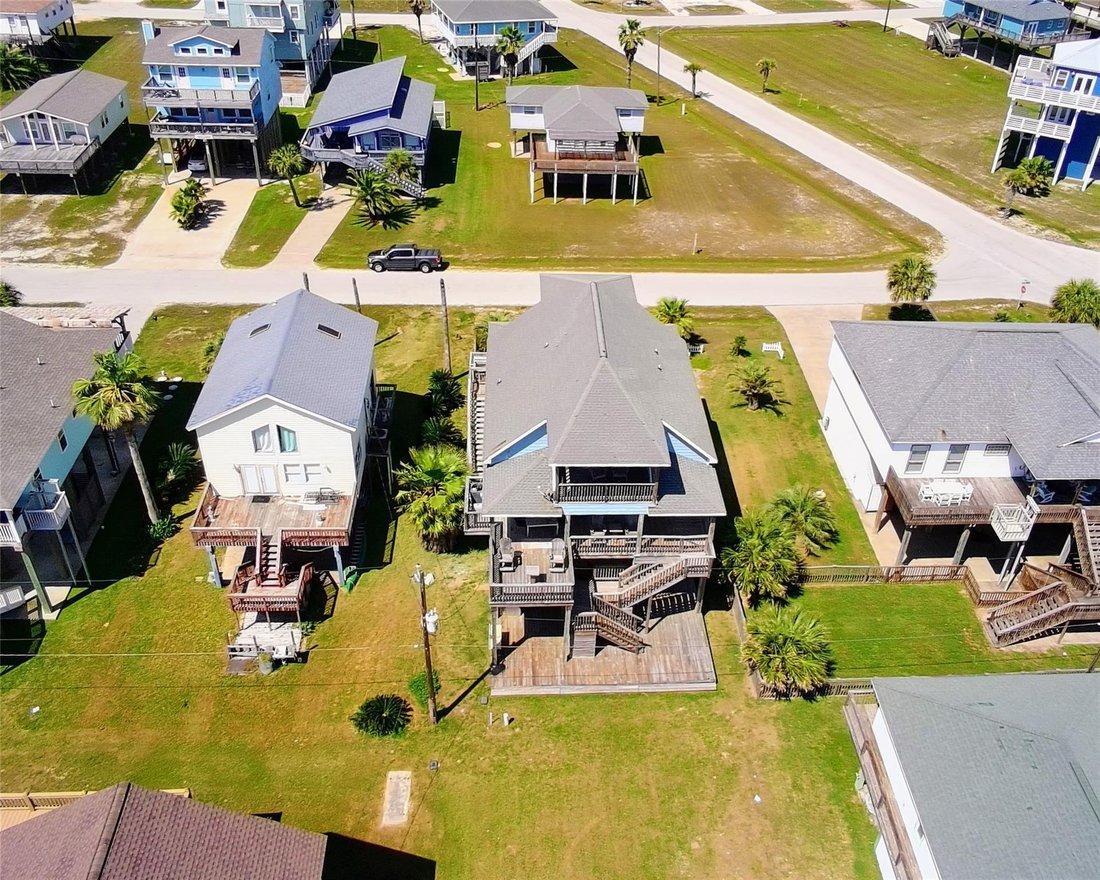 House in Freeport, Texas, United States 4 - 17611205