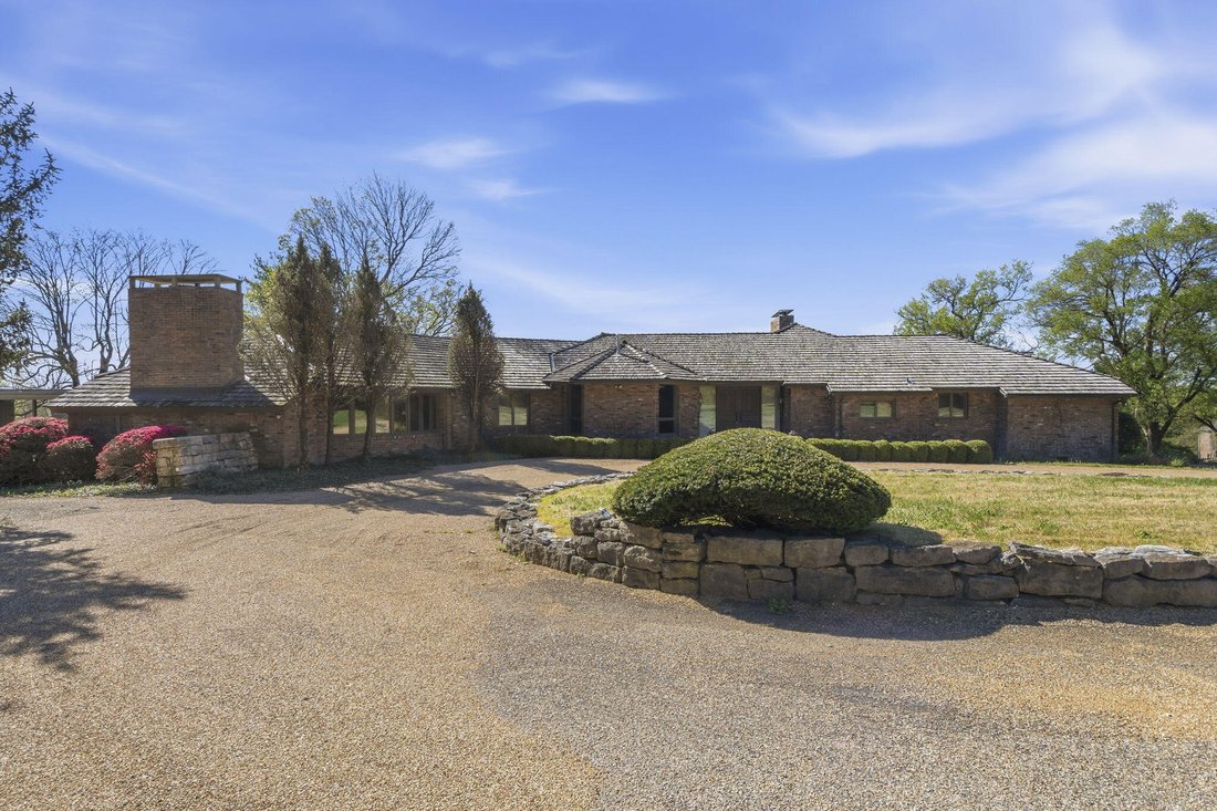 House in Springfield, Missouri, United States 2 - 17598535