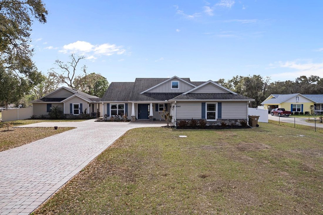 House in St. Cloud, Florida, United States 2 - 17604317