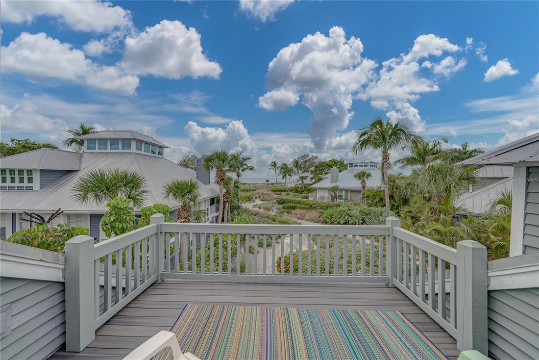 House in Cape Haze, Florida, United States 1 - 17603947
