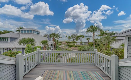 Casa a Cape Haze, Florida, Stati Uniti 1