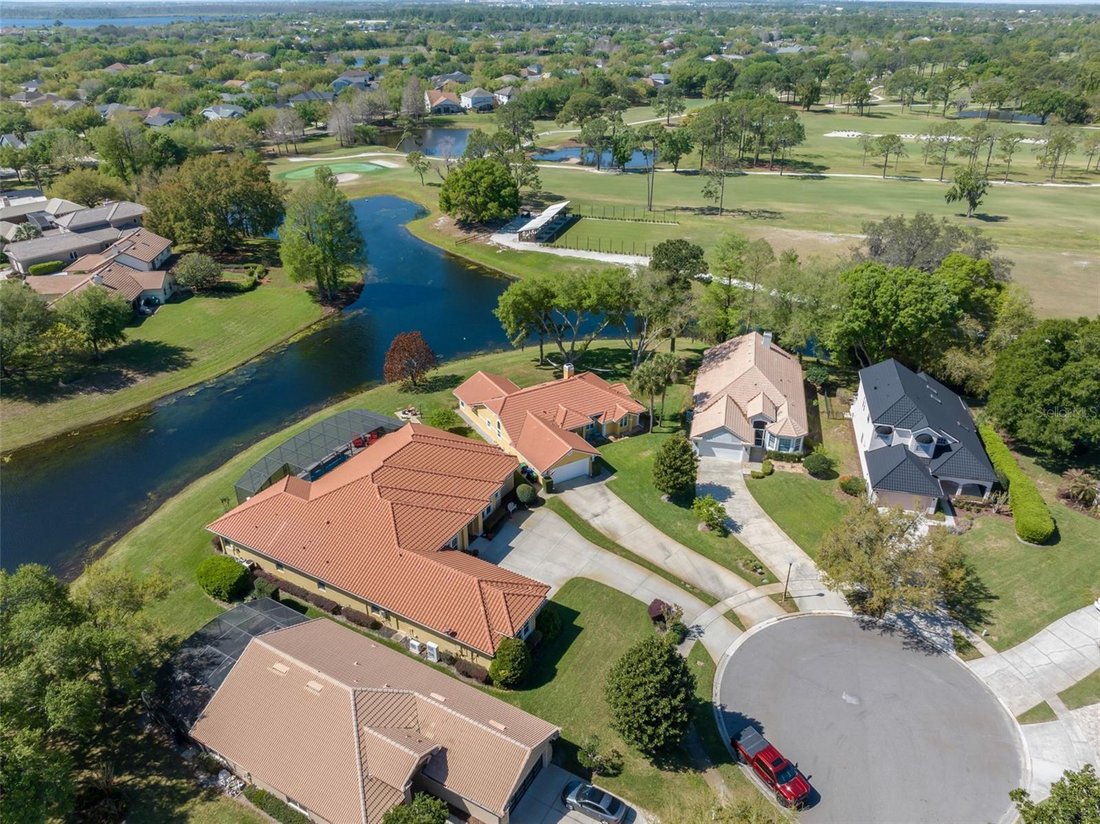 House in Winter Garden, Florida, United States 2 - 17603653