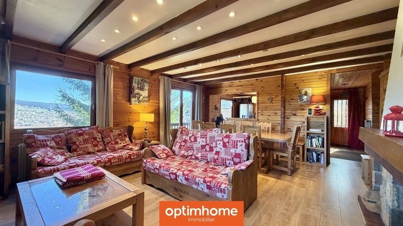 Chalet in Ecarts et Coteaux, Gerardmer, France 4 - 17241179