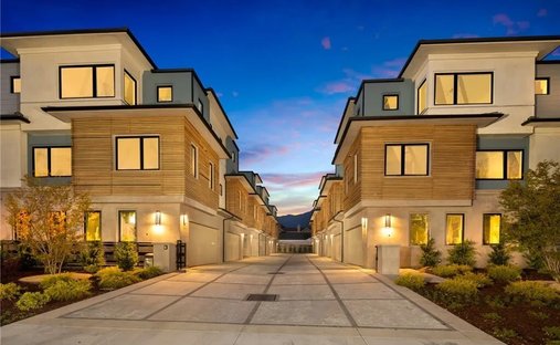 Condo in Arcadia, California, United States 1