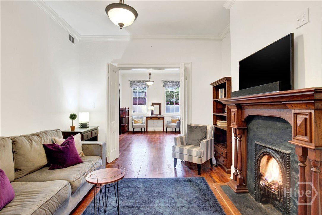 Townhouse in Savannah, Georgia, United States 5 - 17605248
