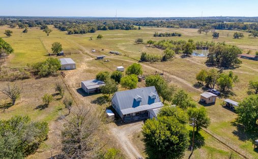 Casa a Elgin, Texas, Stati Uniti 1