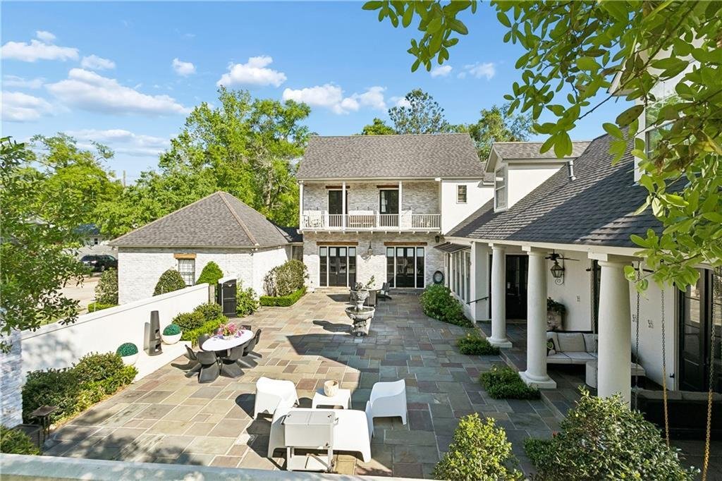 House in Covington, Louisiana, United States 1 - 17600331