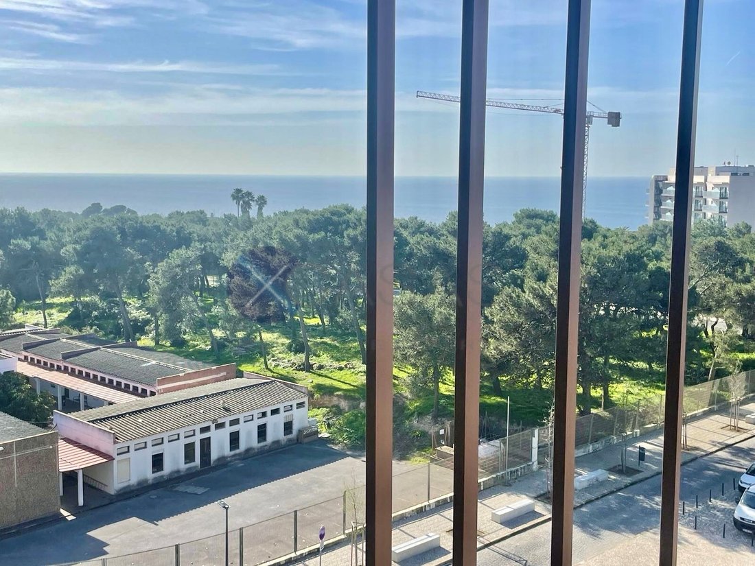 Apartment in Cascais e Estoril, Lisbon, Portugal 3 - 13782417