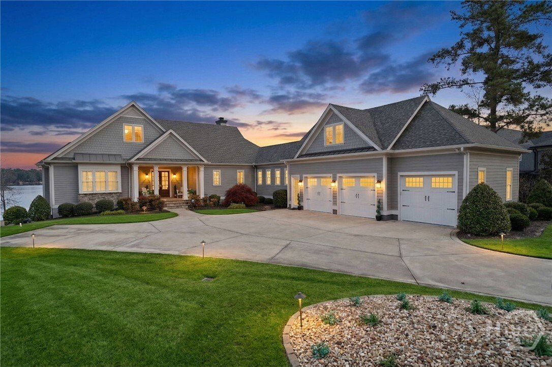 House in Greensboro, Georgia, United States 1 - 17605629