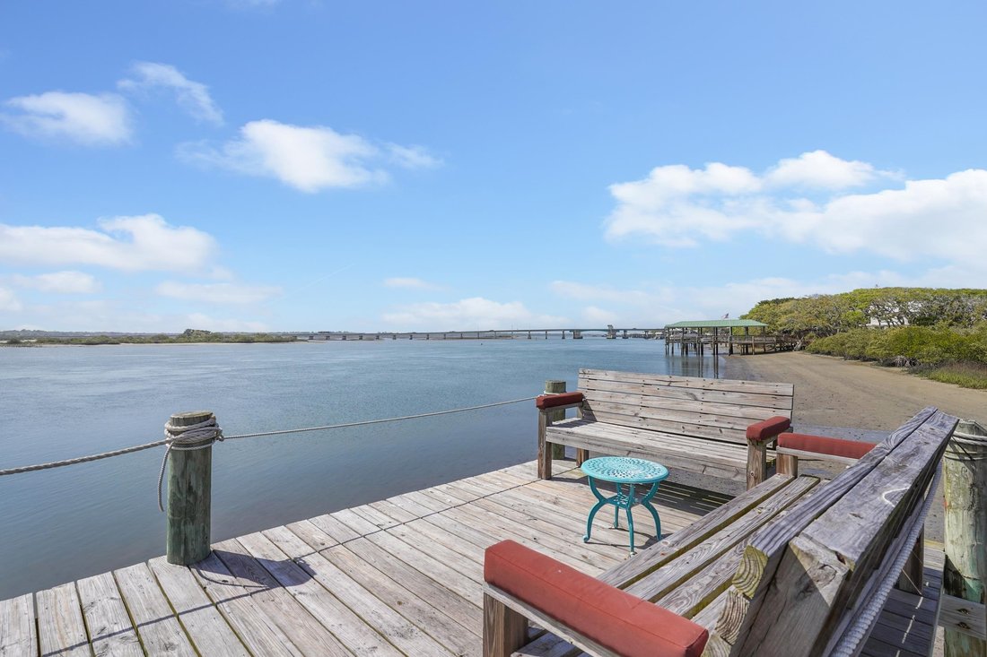 House in St. Augustine, Florida, United States 4 - 17598623