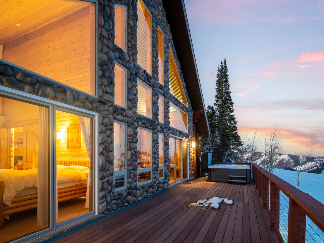 House in Eden, Utah, United States 3 - 17601867