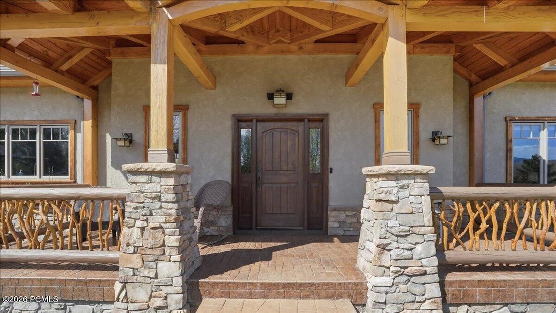 House in Midway, Utah, United States 4 - 17612698